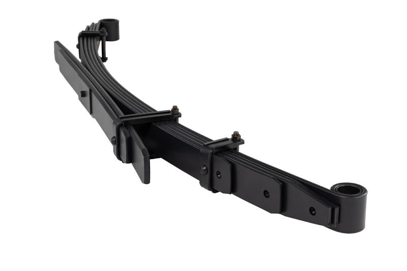 ARB / OME Leaf Spring Navara D40 -Hdr - DFW Speed Syndicate