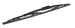 Hella Standard Wiper Blade 21in - Single - DFW Speed Syndicate