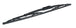 Hella Standard Wiper Blade 21in - Single - DFW Speed Syndicate
