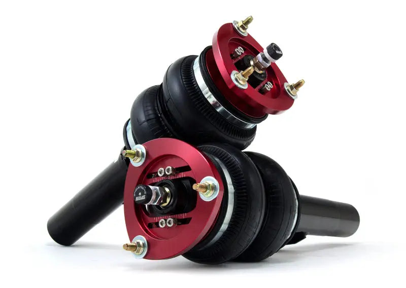 Air Lift Performance 2016 Audi A3/TTS / 2015-2016 VW Golf/GTI/Jetta Front Kit Air Lift