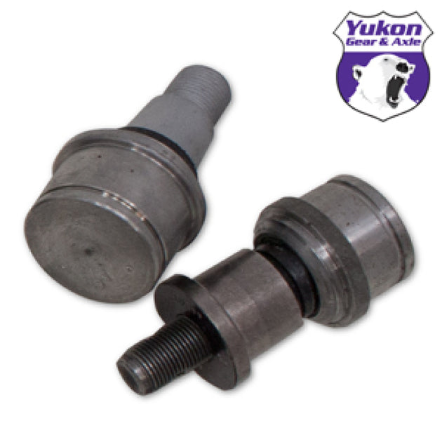 Yukon Gear Ball Joint Kit For Dana 30 / Dana 44 & GM 8.5in / Not Dodge / One Side - DFW Speed Syndicate