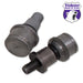 Yukon Gear Ball Joint Kit For Dana 30 / Dana 44 & GM 8.5in / Not Dodge / One Side - DFW Speed Syndicate
