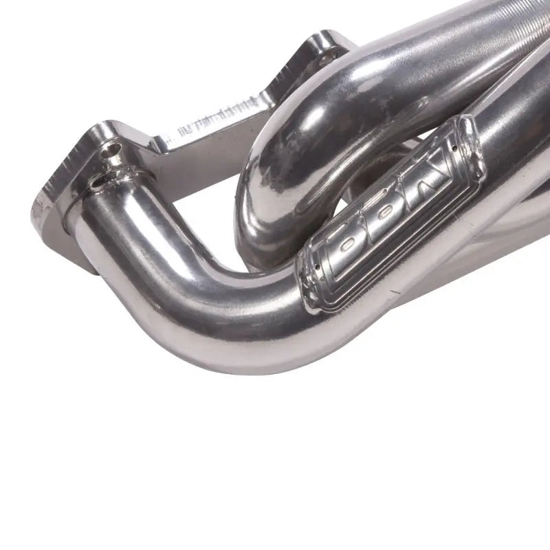 BBK 05-10 Mustang 4.6 GT Shorty Tuned Length Exhaust Headers - 1-5/8 Silver Ceramic BBK