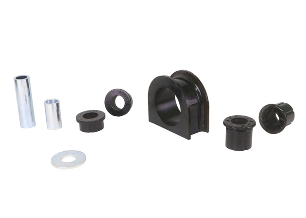 Whiteline 2001 Toyota Sequoia Steering Rack Bushing Kit - DFW Speed Syndicate
