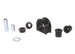 Whiteline 2001 Toyota Sequoia Steering Rack Bushing Kit - DFW Speed Syndicate