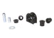 Whiteline 2001 Toyota Sequoia Steering Rack Bushing Kit - DFW Speed Syndicate