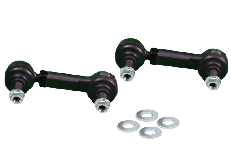Whiteline 16-18 Mazda MX-5 Miata (ND) Front Sway Bar Links - DFW Speed Syndicate