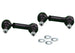 Whiteline 16-18 Mazda MX-5 Miata (ND) Front Sway Bar Links - DFW Speed Syndicate