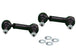 Whiteline 16-18 Mazda MX-5 Miata (ND) Front Sway Bar Links - DFW Speed Syndicate