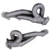 BBK 09-18 Dodge Ram 5.7L Hemi Shorty Tuned Length Exhaust Headers - 1-3/4 Titanium Ceramic BBK