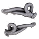 BBK 09-18 Dodge Ram 5.7L Hemi Shorty Tuned Length Exhaust Headers - 1-3/4 Titanium Ceramic BBK