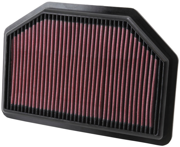 K&N Replacement Air Filter 13 Hyundai Genesis Coupe 3.8L V6 - DFW Speed Syndicate
