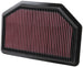 K&N Replacement Air Filter 13 Hyundai Genesis Coupe 3.8L V6 - DFW Speed Syndicate