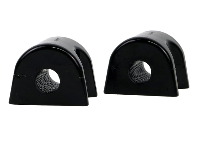 Whiteline Plus 12+ Subaru BRZ / 12+ Scion FR-S / 12+ Toyota 86 18mm Front Sway Bar Mount Bushing - DFW Speed Syndicate