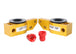 Whiteline VAG MK4/MK5 Front Lower control arm anti-dive caster kit - DFW Speed Syndicate