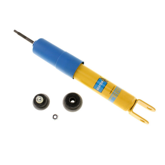 Bilstein 4600 Series 06-10 Hummer H3/09-10 H3T 46mm Monotube Shock Absorber Bilstein
