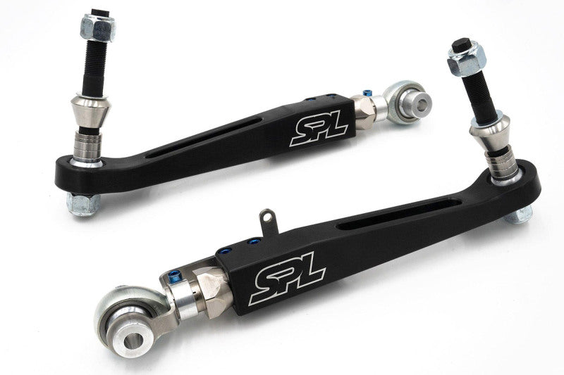 SPL Part BMW G8X Front Lower Control Arms M3/M4 FR SPORT