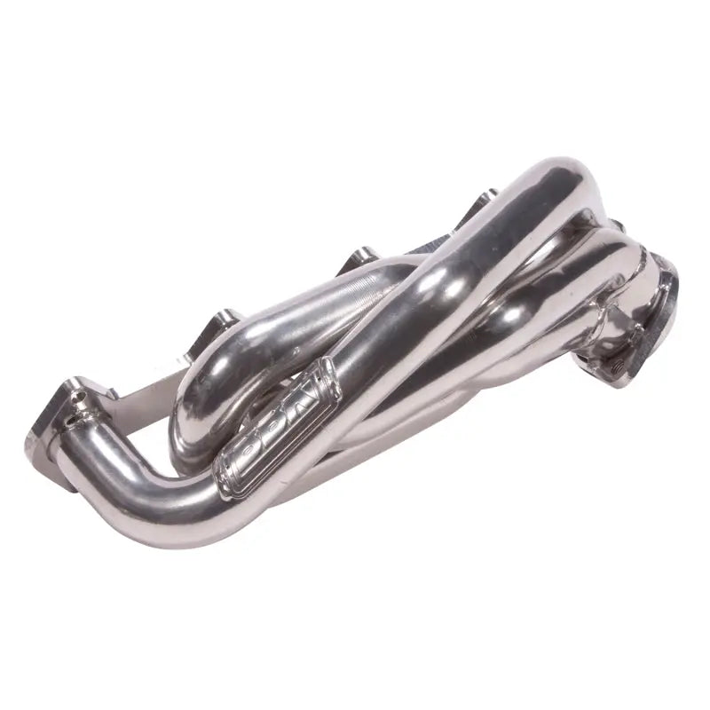 BBK 05-10 Mustang 4.6 GT Shorty Tuned Length Exhaust Headers - 1-5/8 Silver Ceramic BBK