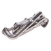 BBK 05-10 Mustang 4.6 GT Shorty Tuned Length Exhaust Headers - 1-5/8 Silver Ceramic BBK