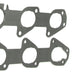 BBK Dodge Ram 5.7 Hemi Exhaust Header Gasket Set BBK