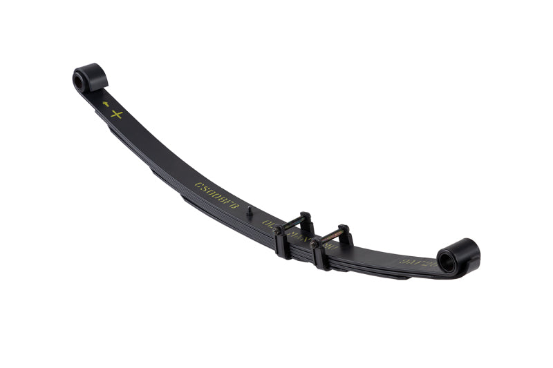 ARB / OME Leaf Spring Hilux-Front- - DFW Speed Syndicate