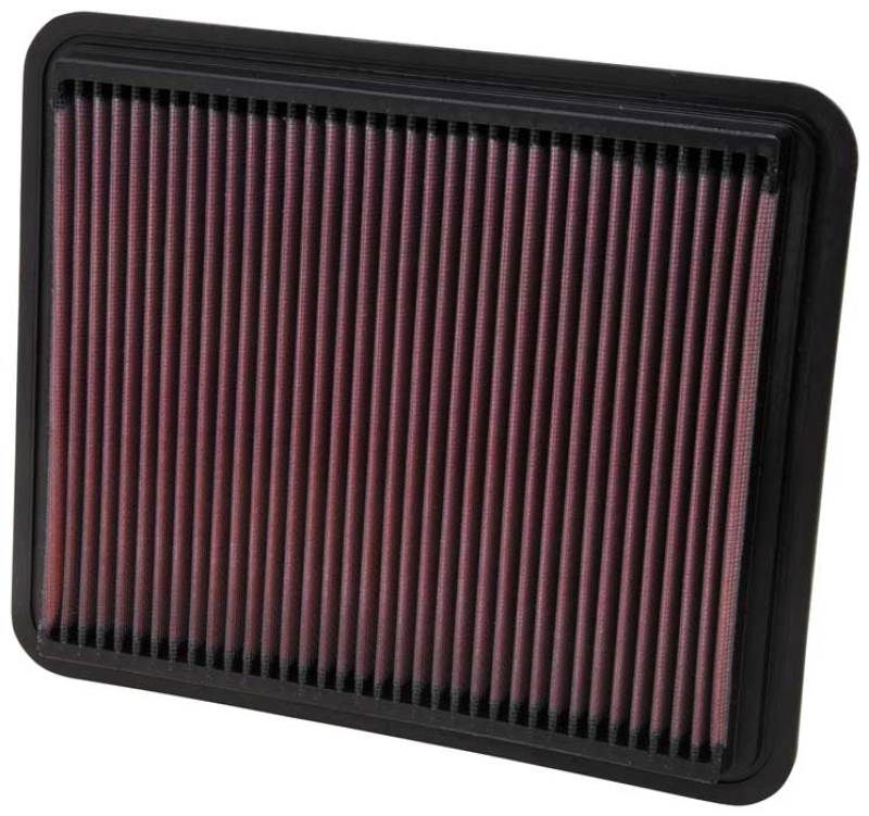 K&N Replacement Air Filter SATURN VUE 02-07, AURA 07-09; SUZ XL-7 07-09 - DFW Speed Syndicate