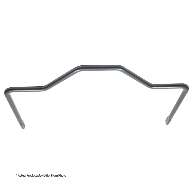 Belltech 1in Rear Anti-Sway Bar 205+ Ford F-150 (All Short Bed Cabs) 2WD/4WD Belltech