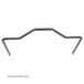 Belltech 1in Rear Anti-Sway Bar 205+ Ford F-150 (All Short Bed Cabs) 2WD/4WD Belltech