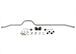 Whiteline 95-98 Nissan 240SX S14 Rear 24mm Swaybar-XX h/duty Blade adjustable - DFW Speed Syndicate