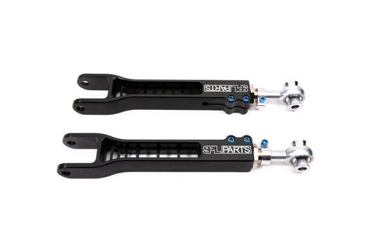 SPL Part Lexus IS300 Rear Traction Arms FR SPORT