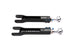 SPL Part Lexus IS300 Rear Traction Arms FR SPORT