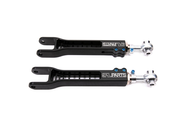 SPL Part Lexus IS300 Rear Traction Arms FR SPORT
