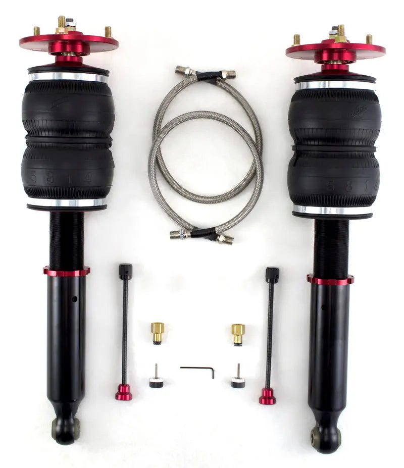 Air Lift Performance Rear Kit for 01-06 Lexus LS430 Air Lift
