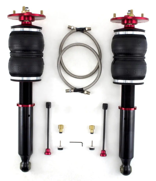 Air Lift Performance Rear Kit for 01-06 Lexus LS430 Air Lift