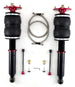 Air Lift Performance Rear Kit for 01-06 Lexus LS430 Air Lift