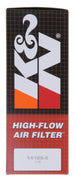 K&N Replacement Air Filter 10-12 Jaguar XK/XKR 5.0L V8 - DFW Speed Syndicate