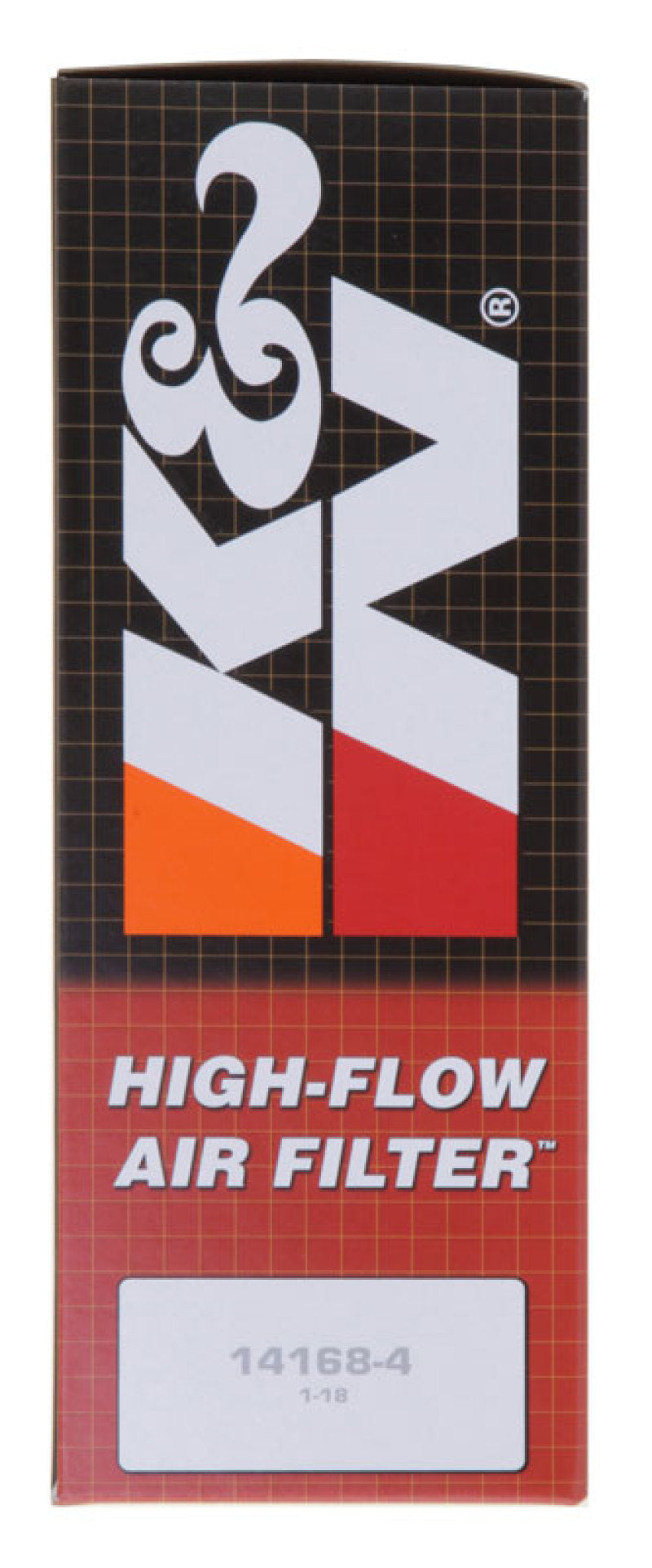 K&N Replacement Air Filter 10-12 Jaguar XK/XKR 5.0L V8 - DFW Speed Syndicate