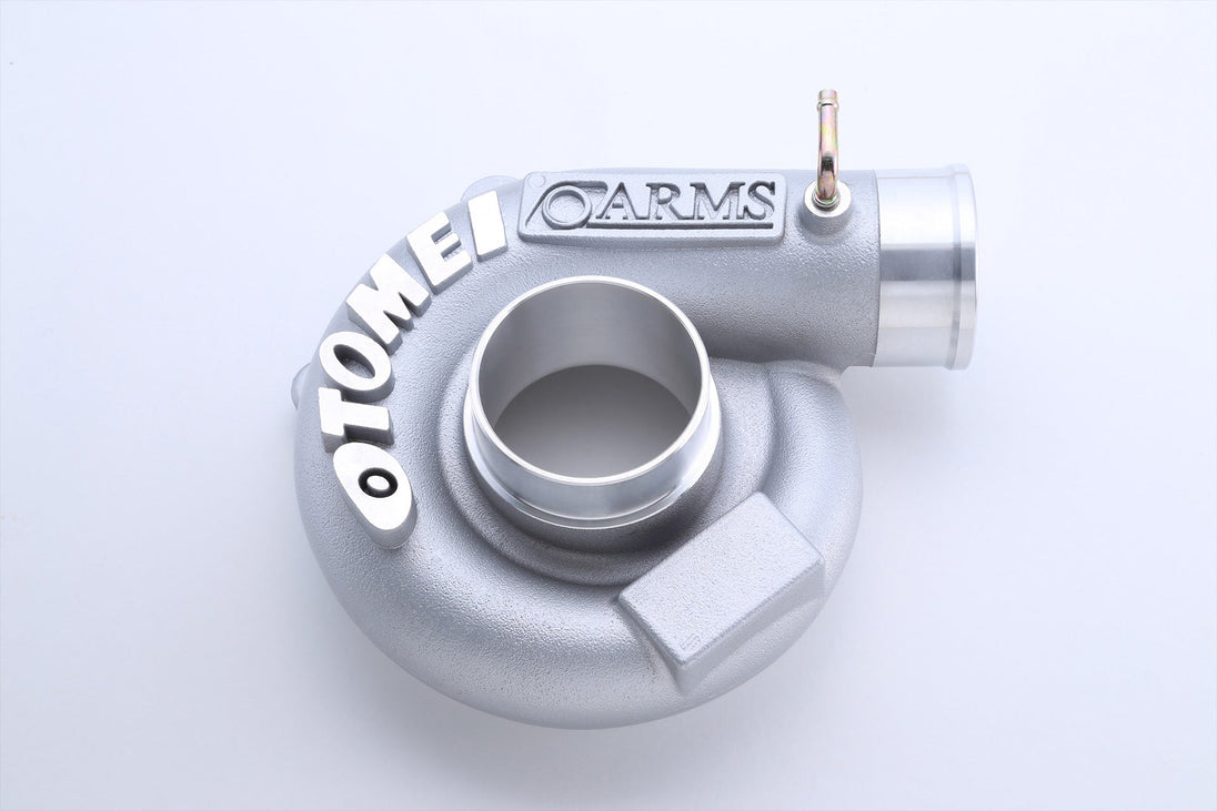 Tomei Turbocharger Kit Repair Part Arms Compressor Housing FR SPORT
