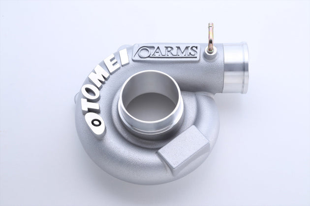 Tomei Turbocharger Kit Repair Part Arms Compressor Housing FR SPORT