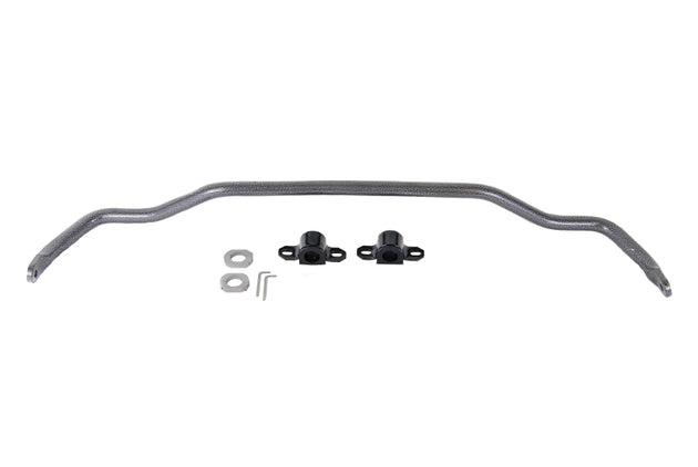 Hellwig 13-19 Infiniti QX80 Solid Heat Treated Chromoly 1-1/8in Rear Sway Bar - DFW Speed Syndicate