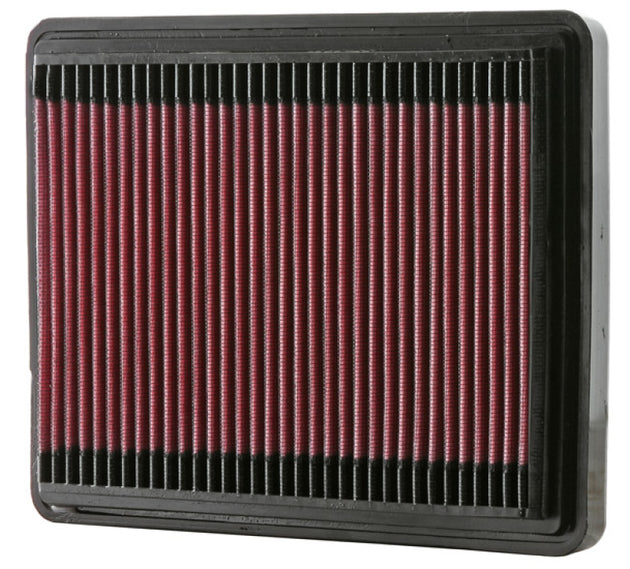 K&N Replacement Air Filter PORSCHE 944 L4-2.5L TURBO - DFW Speed Syndicate