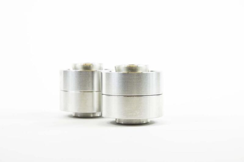 SPL Part Rear Knuckle Shock Mount Monoball Bushings Z32/Z33/Z34 FR SPORT