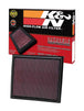 K&N 10-11 Buick Lacrosse / 11 Regal Replacement Air Filter - DFW Speed Syndicate