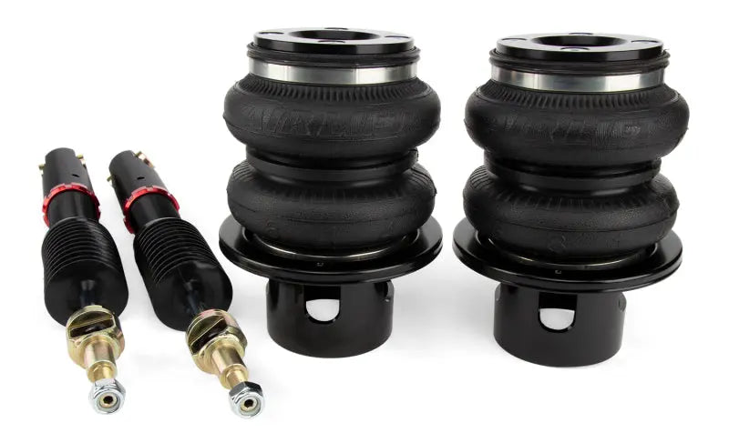 Air Lift Performance 12-20 Toyota Camry Rear Kit Air Lift