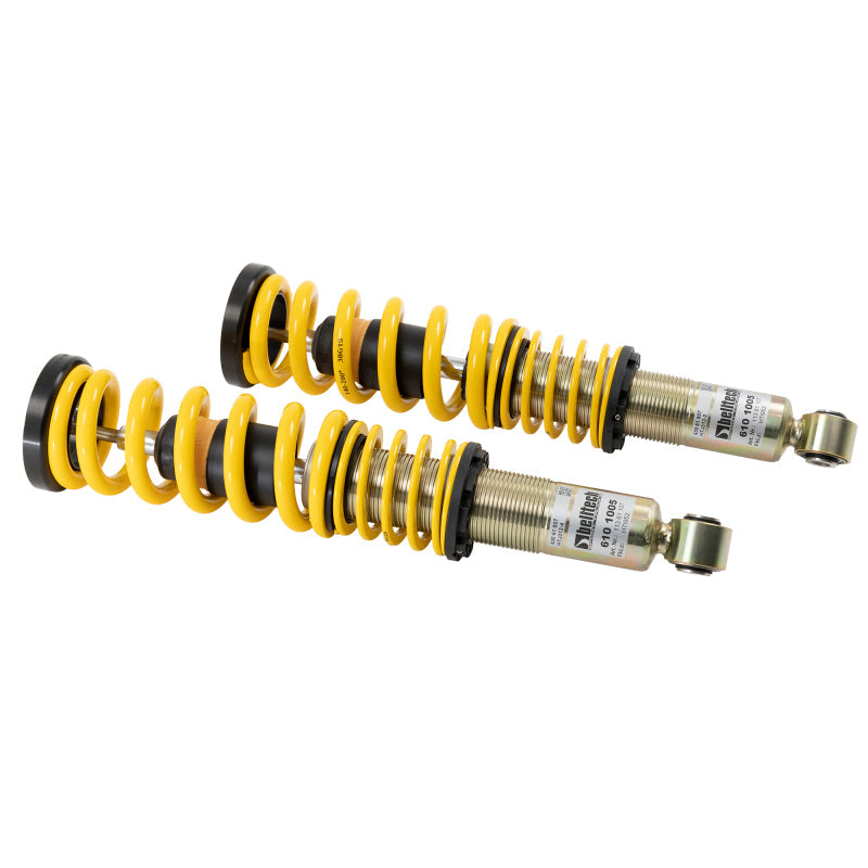 Belltech COILOVER KIT 04-07 COLORADO/CANYON Belltech