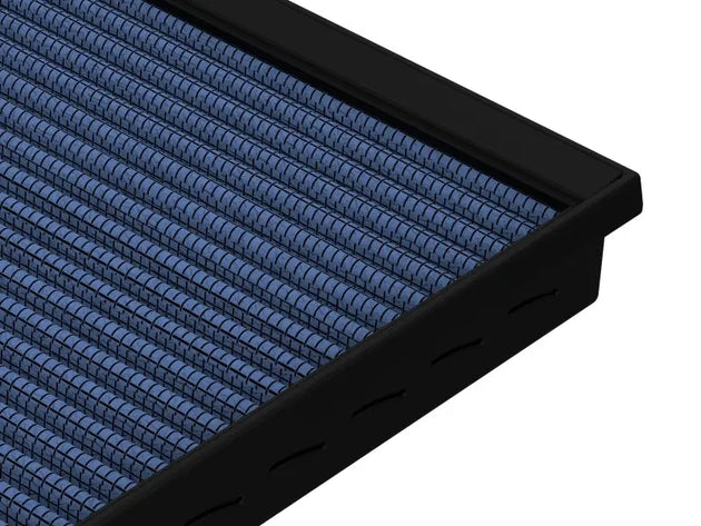aFe MagnumFLOW Air Filter OER Direct Replacement PRO 5R 12-15 BMW 328i L4 2.0L (t) N20 328d N47 2.0L aFe