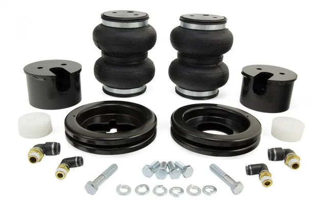 Air Lift Performance 2015+ Volkswagen Golf/GTI/Golf R MK 7 / 2016+ Audi A3 Rear Kit Air Lift