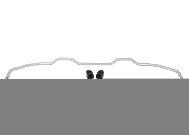 Whiteline 17-20 Tesla Model 3 Rear 20mm X Heavy Duty Adjustable Swaybar - DFW Speed Syndicate
