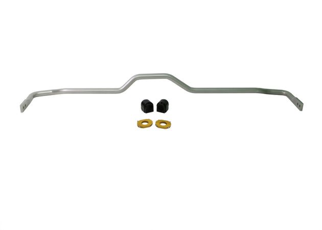 Whiteline 17-18 Infiniti QX30 Rear Heavy Duty 2 Hole Adjustable 24mm Swaybar - DFW Speed Syndicate