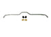 Whiteline 17-18 Infiniti QX30 Rear Heavy Duty 2 Hole Adjustable 24mm Swaybar - DFW Speed Syndicate
